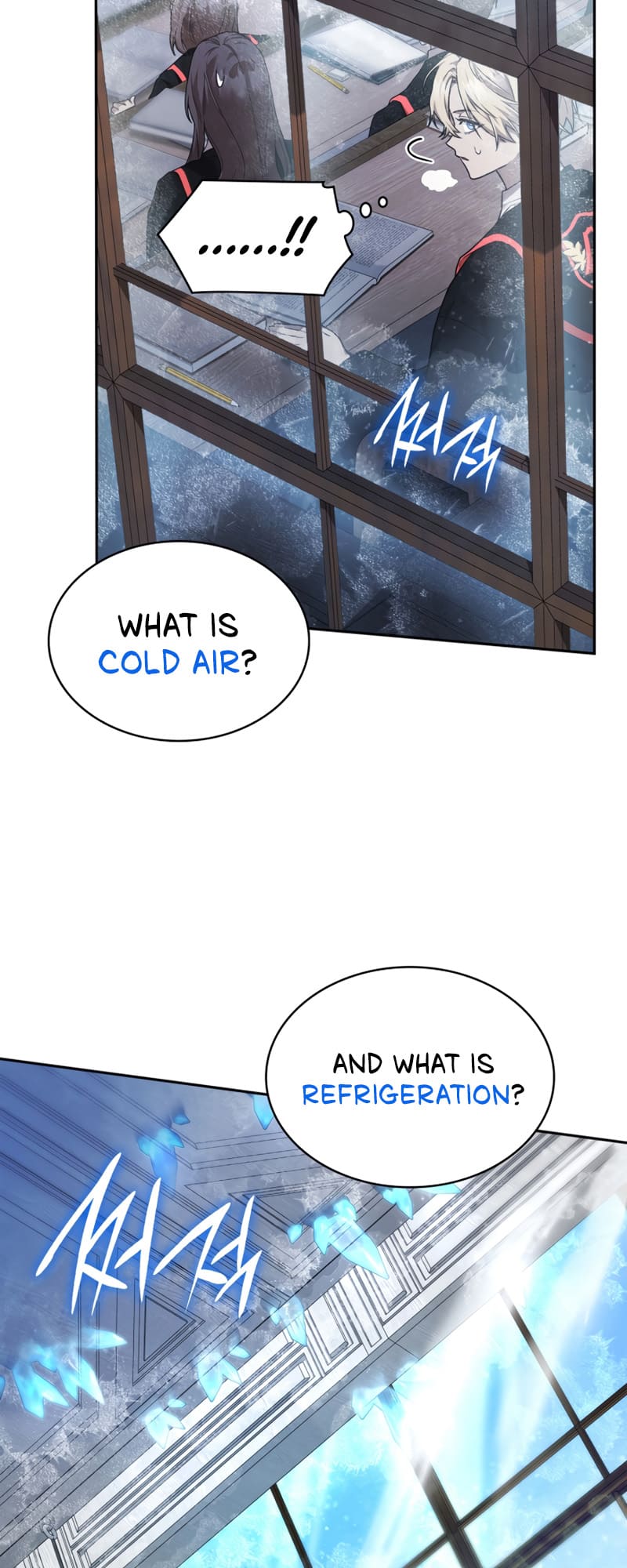 Infinite Mage, Chapter 21 image 35